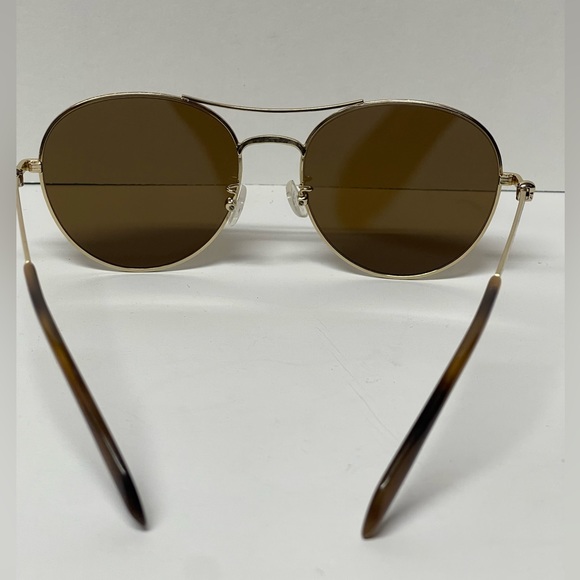 Authentic Alexander McQueen Sunglasses - Picture 11 of 16